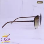 عینک آفتابی زنانه آیس برلین قهوه ای hong brown - Image 7