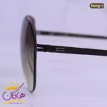 عینک آفتابی زنانه آیس برلین قهوه ای hong brown - Image 3