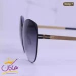 عینک آفتابی زنانه آیس برلین گربه ای مشکی Hong black gold - Image 7