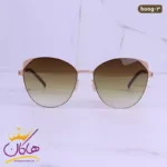 عینک آفتابی زنانه آیس برلین زرگلد Hong rose gold