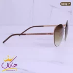 عینک آفتابی زنانه آیس برلین زرگلد Hong rose gold - Image 7