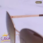 عینک آفتابی زنانه آیس برلین زرگلد Hong rose gold - Image 5