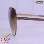عینک آفتابی زنانه آیس برلین زرگلد Hong rose gold - Image 3