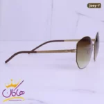 عینک آفتابی زنانه آیس برلین قهوه ای joey gold - Image 7