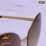 عینک آفتابی زنانه آیس برلین قهوه ای joey gold - Image 6