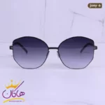 عینک آفتابی زنانه آیس برلین مشکی joey black gold