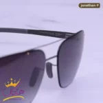 عینک آفتابی مردانه آیس برلین مشکی jonathan - Image 6