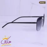 عینک آفتابی زنانه آیس برلین گربه ای مشکی jouoy black - Image 7