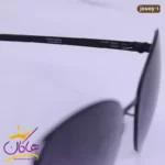 عینک آفتابی زنانه آیس برلین گربه ای مشکی jouoy black - Image 6