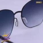 عینک آفتابی زنانه آیس برلین گربه ای مشکی jouoy black - Image 4