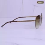 عینک آفتابی زنانه آیس برلین طلایی مدل jouoy gold - Image 7