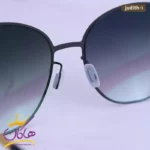 عینک آفتابی زنانه آیس برلین مشکی Judith sun gold - Image 5