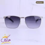 عینک آفتابی مردانه آیس برلین کلاسیک michaw silver