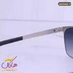 عینک آفتابی مردانه آیس برلین کلاسیک michaw silver - Image 6