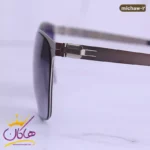 عینک آفتابی مردانه آیس برلین کلاسیک michaw silver - Image 3