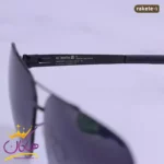 عینک آفتابی مردانه آیس برلین مربع rakete black - Image 5