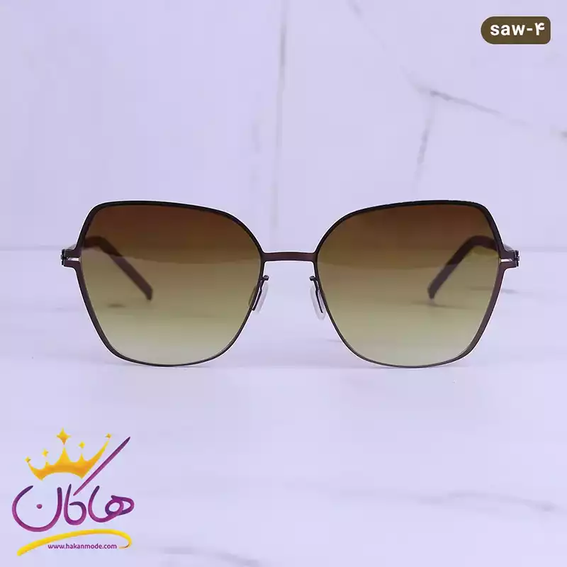 ice-berline-sunglasses-code-saw-41.webp عینک آفتابی زنانه آیس برلین اورجینال مدل ic berlin saw brown - Image 1