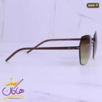 عینک آفتابی زنانه آیس برلین اورجینال مدل ic berlin saw brown - Image 7