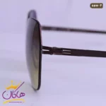 عینک آفتابی زنانه آیس برلین اورجینال مدل ic berlin saw brown - Image 3