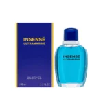 عطر ادکلن جیونچی اینسنس اولترا مارین ادوتویلت مردانه