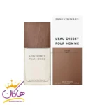عطر ادکلن ایسی میاکه لئو د ایسه پورهوم وتیور