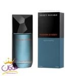 عطر ادکلن ایسی میاکه فیوژن د ایسی ادوتویلت مردانه