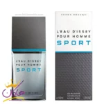 عطر ادکلن ایسی میاکه لئو د ایسه پورهوم اسپرت ادوتویلت مردانه