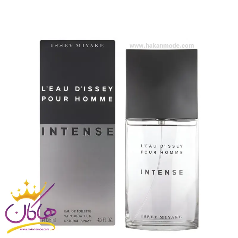 issey-miyake-perfume-leau-dissey-intense-men-125ml1.webp عطر ادکلن ایسی میاکه لئو د ایسه پورهوم اینتنس ادوتویلت مردانه - Image 1