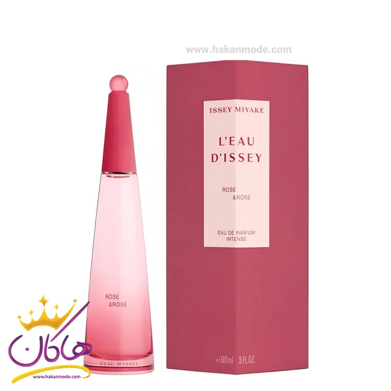 issey-miyake-perfume-rose-and-rose-intense-EDP-90ml1.webp عطر ادکلن ایسی میاکه لئو د ایسی رز اند رز زنانه - Image 1