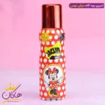اسپری کودک ژاکلین میکی موس | ۱۲۵ میل