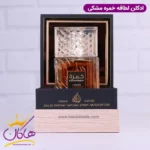 ادکلن لطافه یونیسکس خمره - Image 5