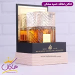 ادکلن لطافه یونیسکس خمره - Image 4
