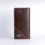 کیف کتی چرم مدل فراگامو کد 1085 - Image 9
