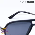 عینک آفتابی طرح لاگوست مدل Lacoste P2819 - Image 6