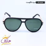 عینک آفتابی طرح لاگوست مدل Lacoste P2819 - Image 2