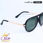 عینک آفتابی طرح لاگوست مدل Lacoste P2819 - Image 5