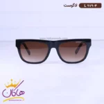 عینک آفتابی لاگوست مردانه قهوه ای L 979/4