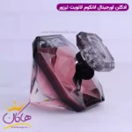 ادکلن لانکوم زنانه لانویت ترزور اورجینال - تصویر 2