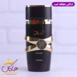 ادکلن اورجینال مردانه اسد لطافه | Lattafa Asad - Image 2