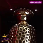 ادکلن لطافه یونیسکس امیر - Image 9