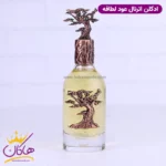 ادکلن لطافه یونیسکس اترنال عود - Image 2