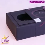 ادکلن لطافه یونیسکس ماهر بلک ادیشن - Image 6