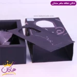 ادکلن لطافه یونیسکس ماهر بلک ادیشن - Image 5