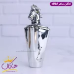 ادکلن لطافه مردانه ماهر نقره ای لگاسی | Maahir legacy lattafa - Image 2