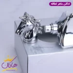 ادکلن لطافه مردانه ماهر نقره ای لگاسی | Maahir legacy lattafa - Image 6