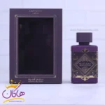ادکلن لطافه یونیسکس بدیع العود آمیتیست | Bade'e Al Oud Amethyst