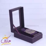 ادکلن لطافه یونیسکس بدیع العود آمیتیست | Bade'e Al Oud Amethyst - Image 3