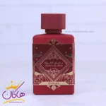ادکلن لطافه یونیسکس بدیع العود سابلیم | Bade'e Al Oud Sublime - Image 2