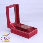 ادکلن لطافه یونیسکس بدیع العود سابلیم | Bade'e Al Oud Sublime - Image 3