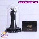ادکلن لطافه یونیسکس کاس الفائز سیلور Winners Trophy Silver - Image 2